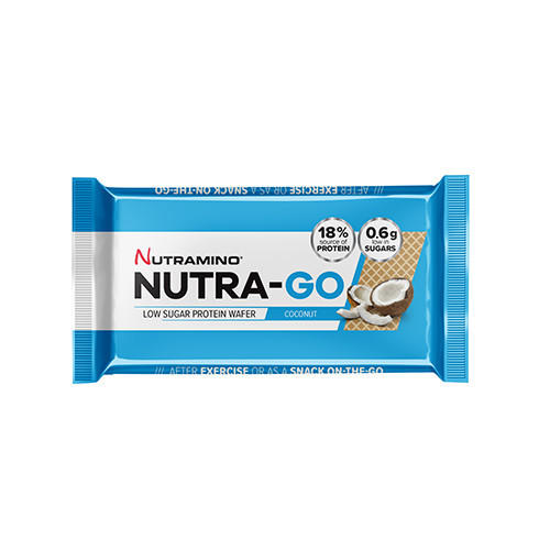 Protein Wafer