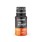 +Pro Pre-Workout Shot