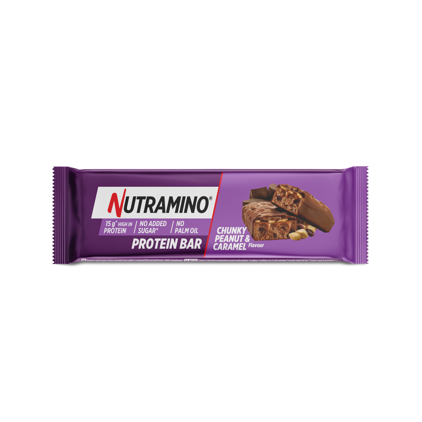 Nutramino Protein Bar