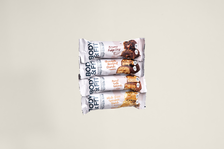Perfection Protein Bar