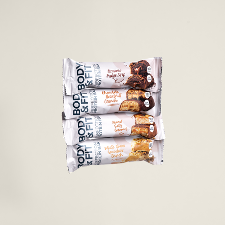 Perfection Protein Bar