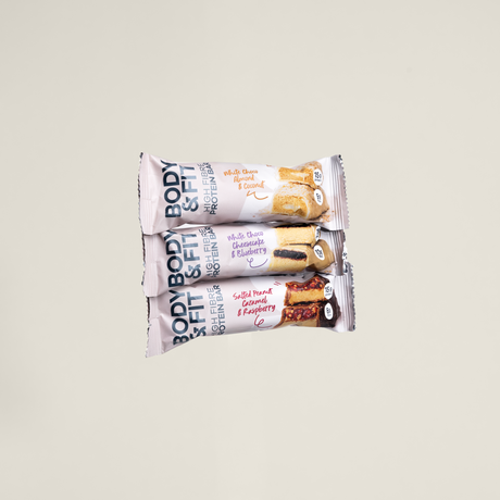 Perfection Protein Bar