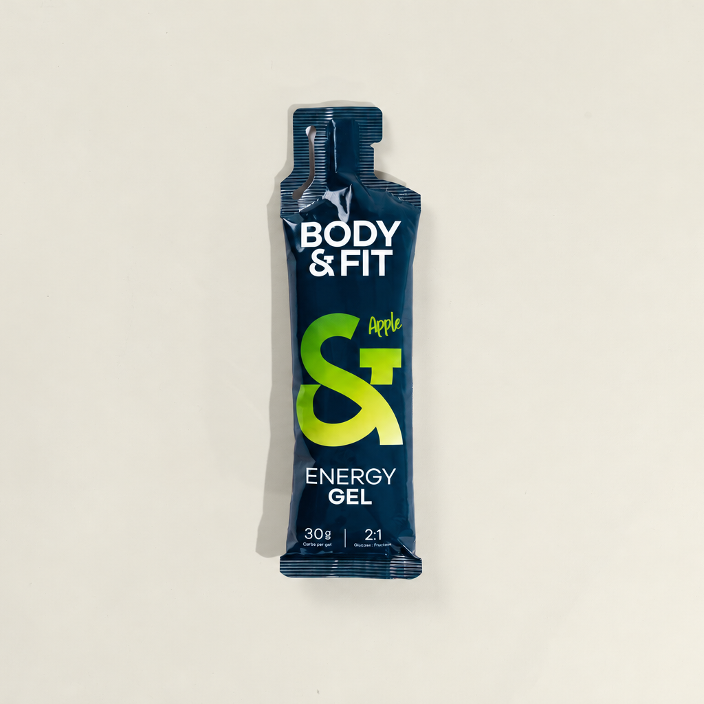 Energy Gel