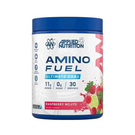 Applied Nutrition Amino Fuel EAA