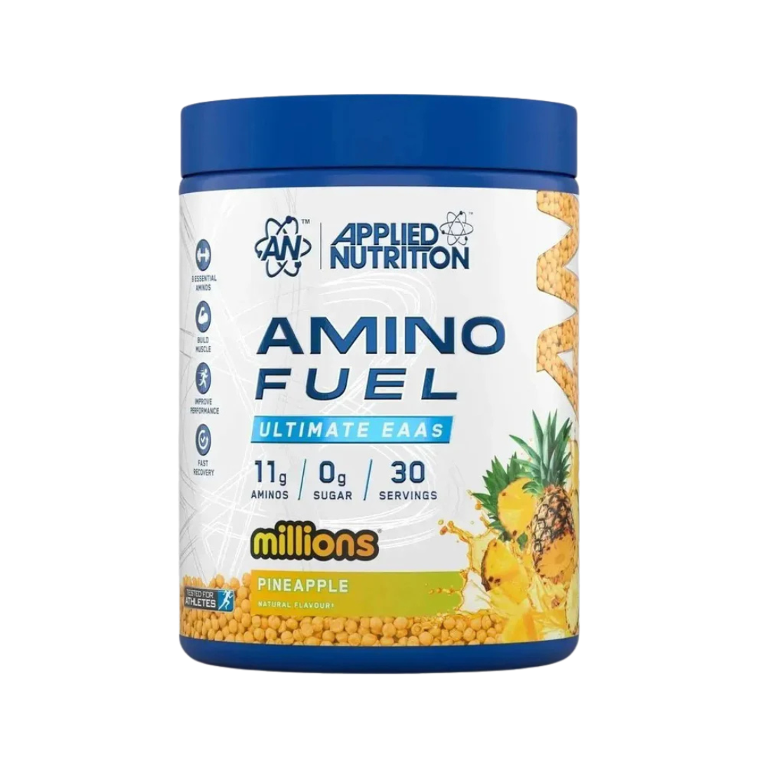 Applied Nutrition Amino Fuel EAA