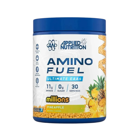 Applied Nutrition Amino Fuel EAA