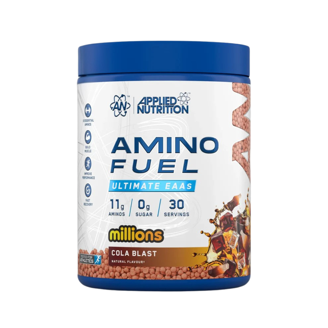 Applied Nutrition Amino Fuel EAA