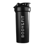 Essential Shaker