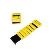 Polsbandages Hijsbanden Set Gym Straps Incl. Polsbandages Voor De Sportschool, Gewichtheffen, Crossfit, Powerlifting, Accessoires Voor Spieropbouw, Lifting Straps Voor Dames En Heren Ankle Straps Polsbandages Hijsbanden Set Gym Straps Incl. Polsbandages Voor De Sportschool, Gewichtheffen, Crossfit, Powerlifting, Accessoires Voor Spieropbouw, Lifting Straps Voor Dames En Heren Ankle Straps