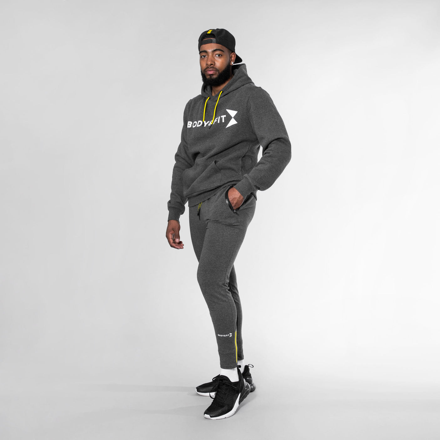 Essential Cosy Hoodie