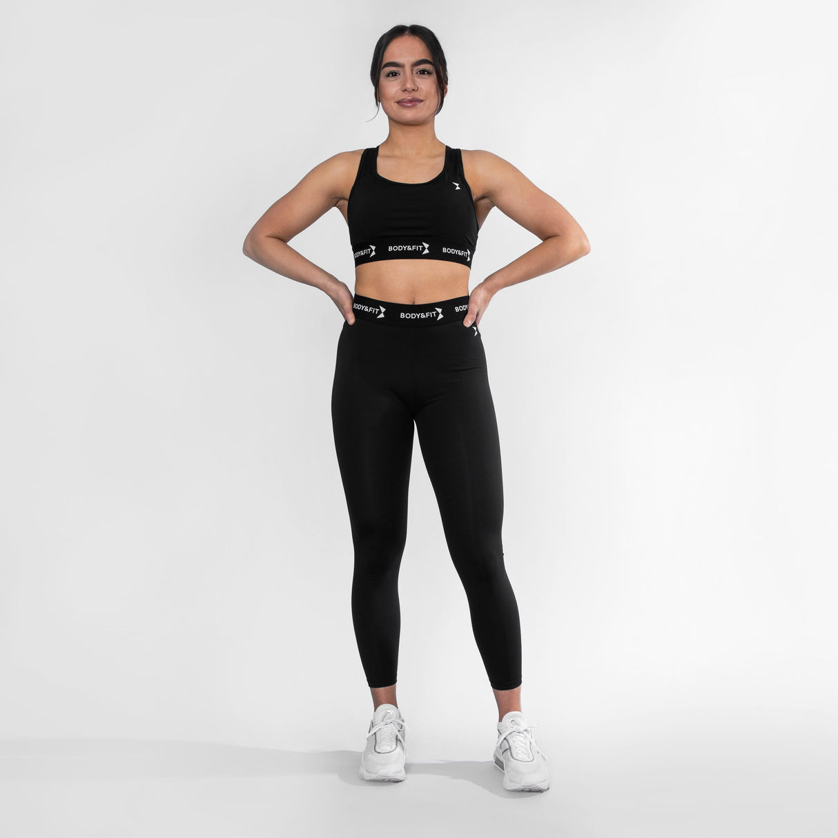 Brassière de sport