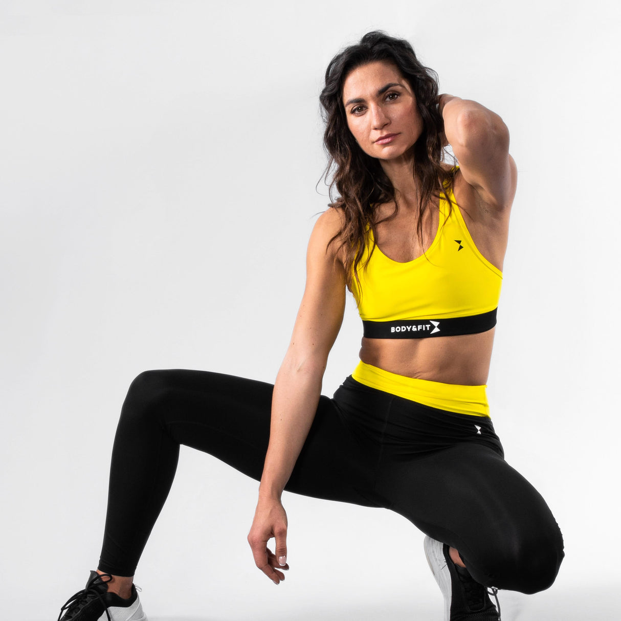 Brassière de sport