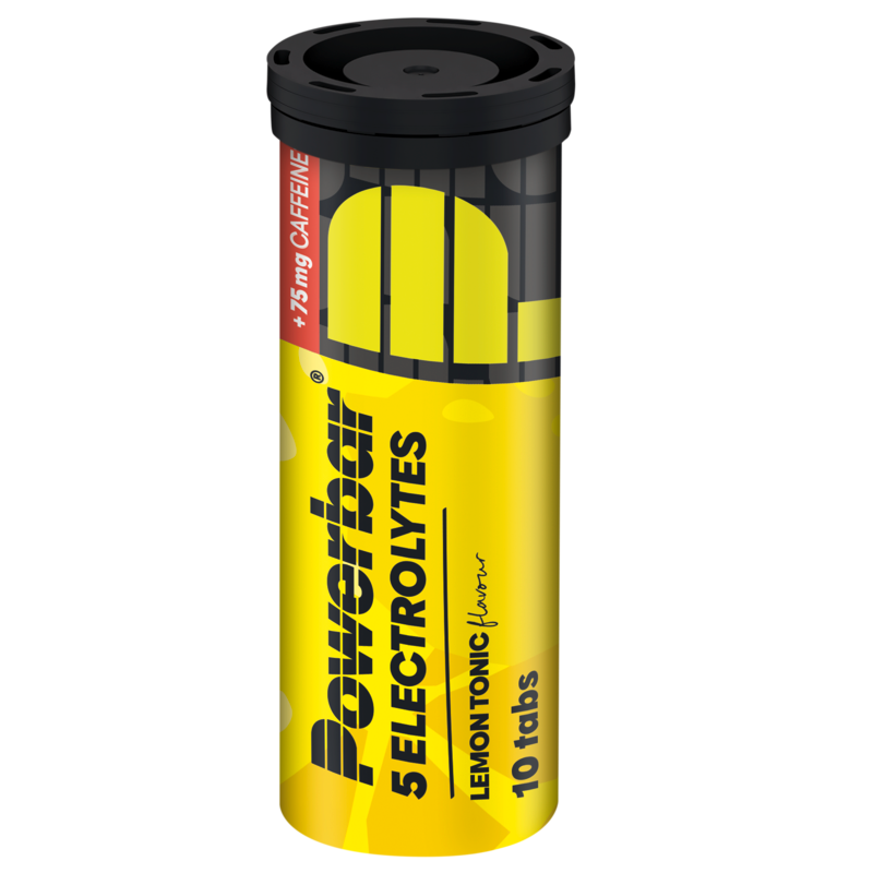 Electrolyte Tabs
