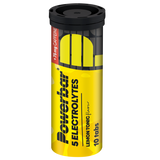 Electrolyte Tabs