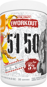 5150 PRE-WORKOUT LEGENDARY SERIES Pre-WorkoutLEGENDARY SERIESPre-Workout