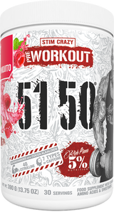 5150 PRE-WORKOUT LEGENDARY SERIES Pre-WorkoutLEGENDARY SERIESPre-Workout