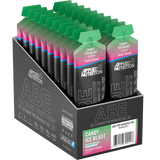 Applied Nutrition ABE Pre-workout Gel