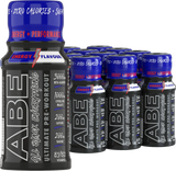 Applied Nutrition ABE Pre-workout Shot
