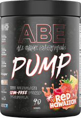 Applied Nutrition ABE Pump