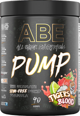 Applied Nutrition ABE Pump