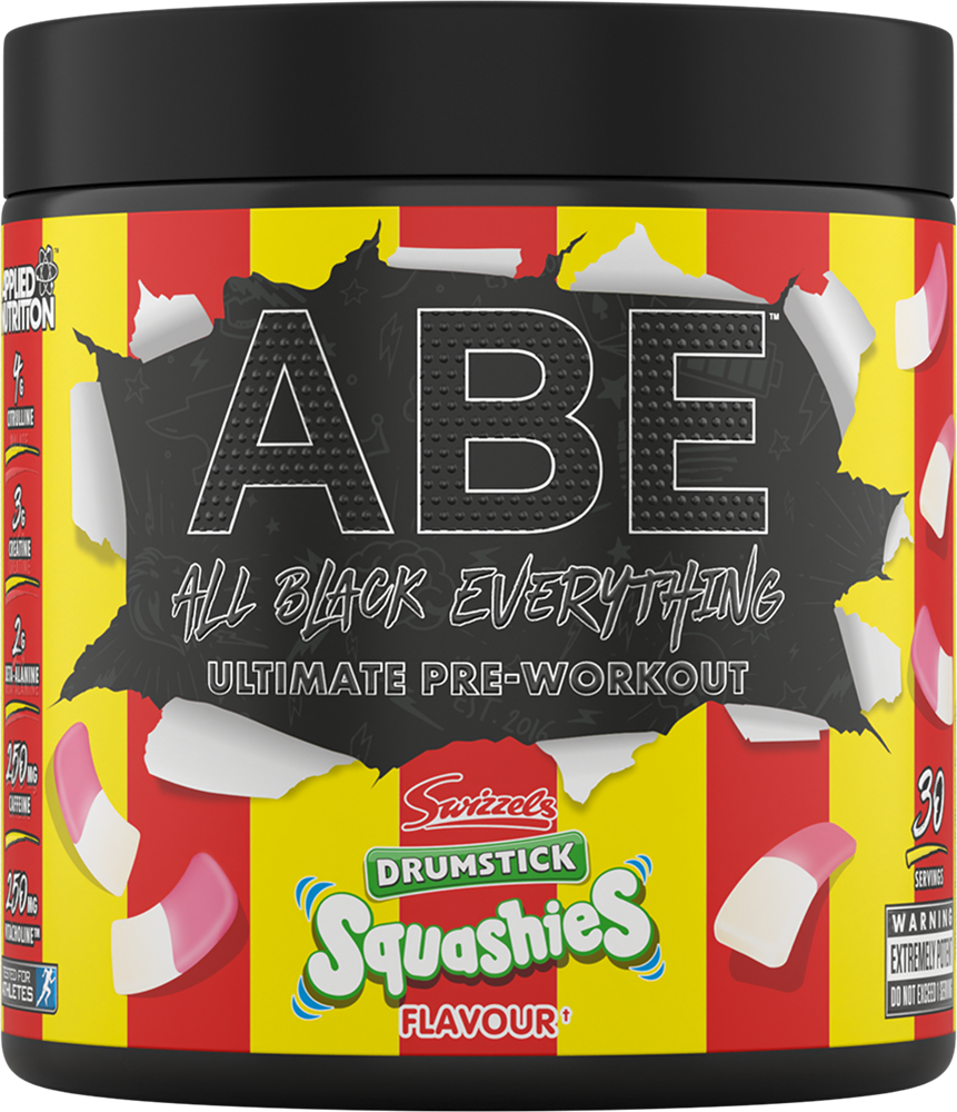 ABE Ultimate Pre-Workout
