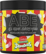 ABE Ultimate Pre-Workout