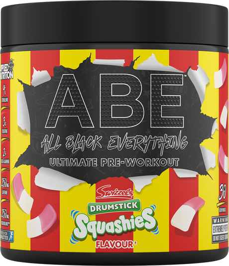 ABE Ultimate Pre-Workout