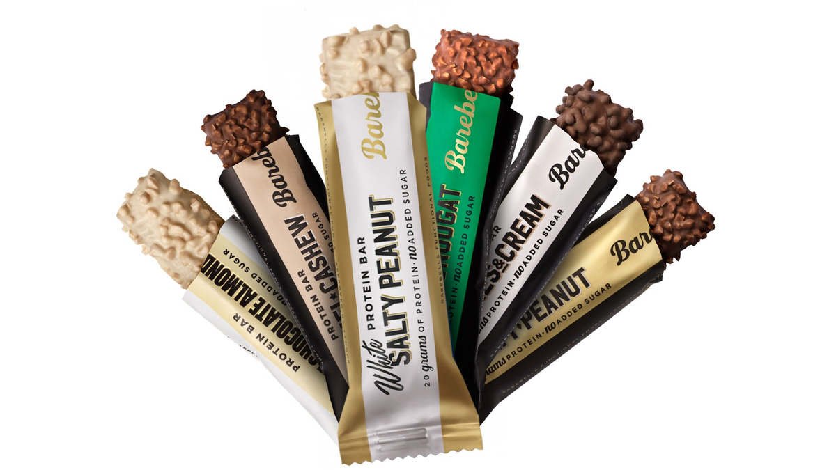 Barebells Mix Box