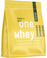 Fit & Co One Whey