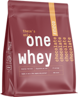Fit & Co One Whey