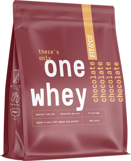 Fit & Co One Whey