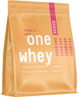 Fit & Co One Whey