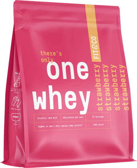 Fit & Co One Whey