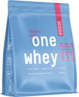 Fit & Co One Whey