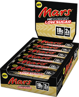 Mars HiProtein Low Sugar