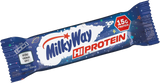 Milky Way HiProtein Bar