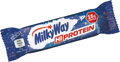 Milky Way HiProtein Bar