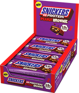 Snickers HiProtein Bar