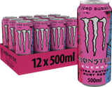 Monster Energy Ultra