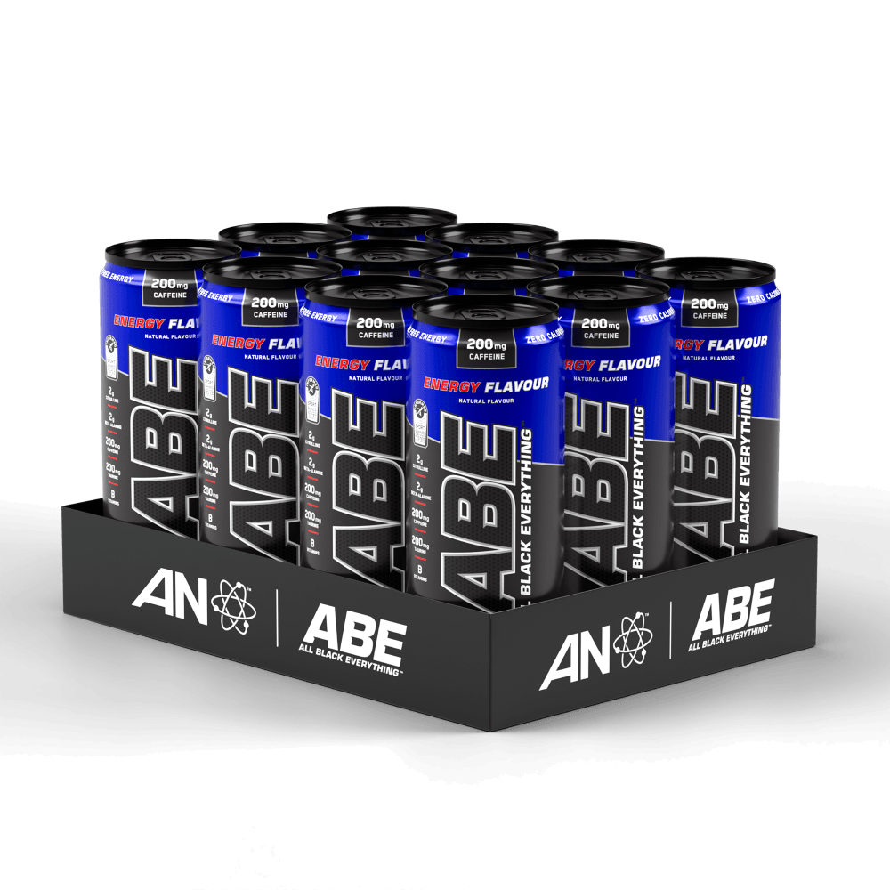 Applied Nutrition Performance Energy Drink