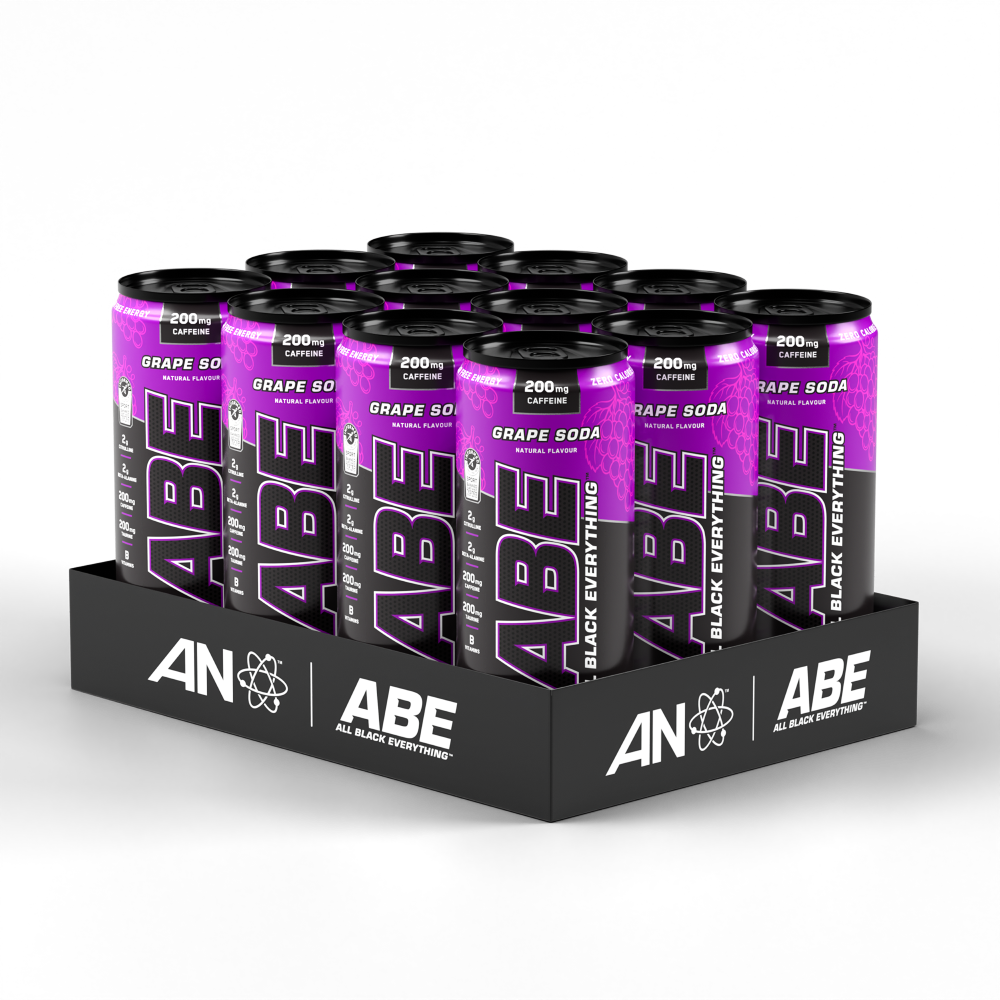 Applied Nutrition Performance Energy Drink
