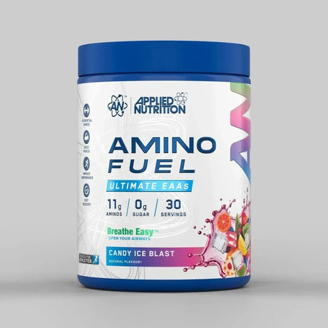 Applied Nutrition Amino Fuel EAA