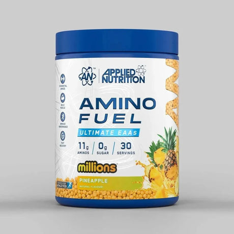 Applied Nutrition Amino Fuel EAA