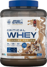 Critical Whey