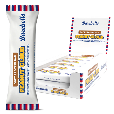Barebells Soft Protein Bar