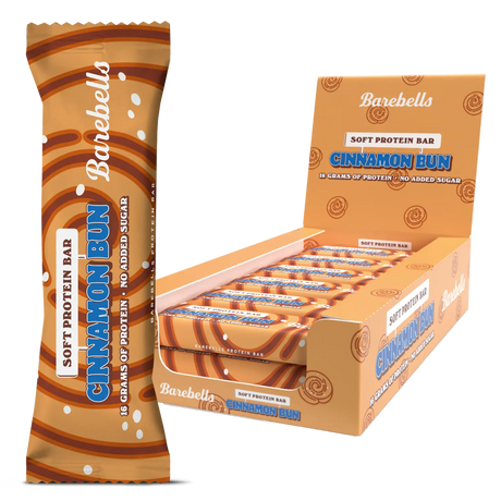 Barebells Soft Protein Bar