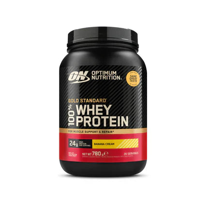 Gold Standard 100% Whey Protein