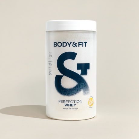Perfection Whey