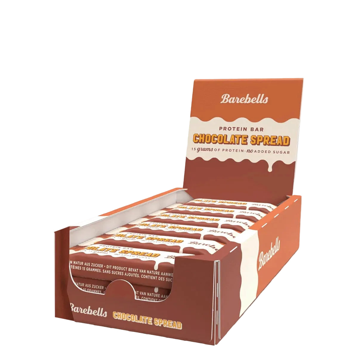 Barebells Protein Bar Chocolate Spread