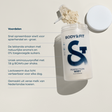 Body&Fit Whey Perfection - voordelen 800g (Chocolate)